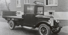 Volvo Truck Serii 1